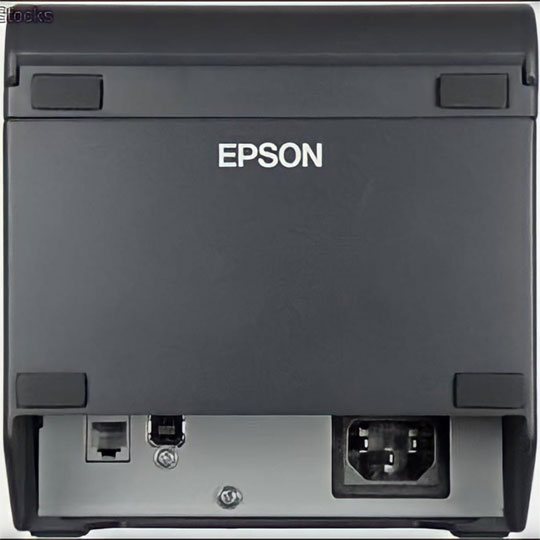 EPSON TM-T20X POS